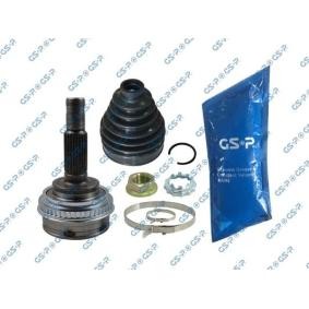 Compre Junta homocinética de GSP online para RAV 4 II (CLA2_, XA2_, ZCA2_, ACA2_) a preços moderados