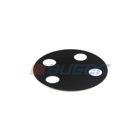 Acquista Silenziatore centrale / posteriore da AUGER 70107 a buon mercato per soli 141,73 €
