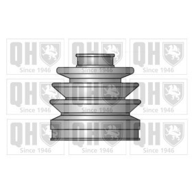 Achetez des Jeu de joint-soufflet, arbre de commande QUINTON HAZELL QJB240 à prix pour 8,81 €