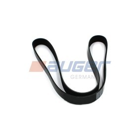 Achetez des Courroie Poly-V AUGER 87700 à prix pour 26,44 €
