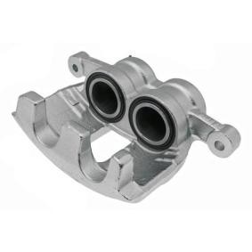 Kjøp Bremsecaliper fra LAUBER på nett for Amarok Flatvogn lastebil / Chassis (S1B, S6B, S7B) til moderate priser