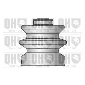 Achetez des Jeu de joint-soufflet, arbre de commande QUINTON HAZELL QJB408 à prix pour 11,05 €