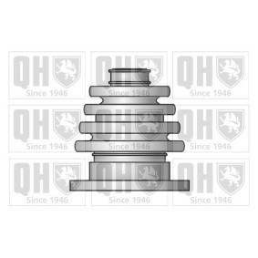 Acquista Kit cuffia, semiasse da QUINTON HAZELL QJB440 a buon mercato per soli 13,49 €