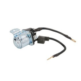 Acquista Elettromagnete motorino avviamento da LAUBER CQ2031659 a buon mercato per soli 25,73 €