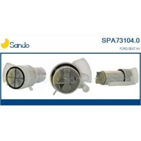 Comprar Interruptor intermitente de aviso de SANDO SHL73006.0 a bajo precio de 26,87 €