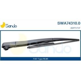 Acquista Braccio tergi, Pulizia cristalli da SANDO SWA74310.0 a buon mercato per soli 33,08 €