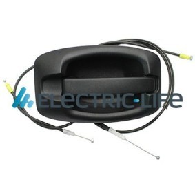 Türgriff von ELECTRIC LIFE