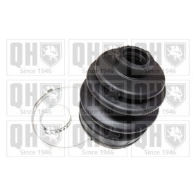 Achetez des Jeu de joint-soufflet, arbre de commande QUINTON HAZELL QJB813 à prix pour 8,81 €