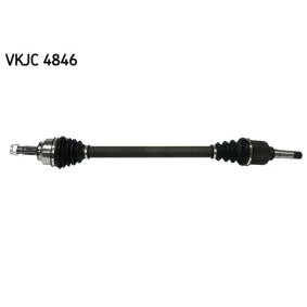 Antriebswelle VKJC 4846 von SKF günstig für 135,55 € online kaufen