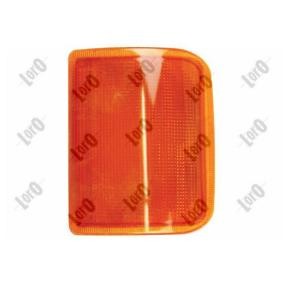 Blinker von ABAKUS 012-25310-1525