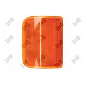 Blinker von ABAKUS 012-25310-2525