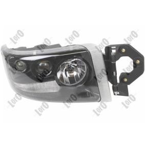 Scheinwerfer 042-21382-2525 für RENAULT TRUCKS