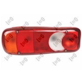 Comprar Piloto posterior de ABAKUS 042-29363-2524 a bajo precio de 21,41 €