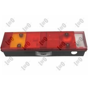 Acquista Luce posizione posteriore da ABAKUS 042-29380-1515 a buon mercato per soli 19,97 €