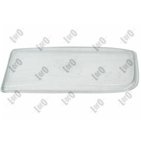 Scheinwerferglas 054-21358-1514GL für MERCEDES-BENZ