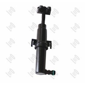 Compre Eyector del lavafaros de ABAKUS online para SHARAN (7N1, 7N2) a precios moderados