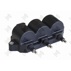 Achetez des Bobine d'allumage ABAKUS 122-01-096 à prix pour 70,03 €