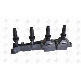 Achetez des Bobine d'allumage ABAKUS 122-01-099 à prix pour 109,53 €