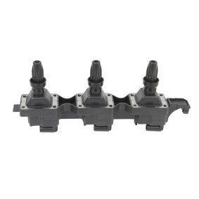 Achetez des Bobine d'allumage ABAKUS 122-01-101 à prix pour 163,86 €