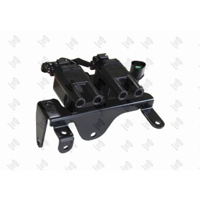 Achetez des Bobine d'allumage ABAKUS 122-01-114 à prix pour 75,52 €