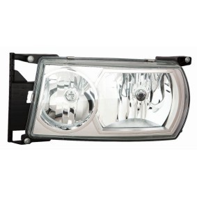 Schlußleuchte T01-02-009 für DAF