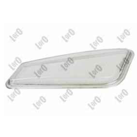 Achetez des Disperseur, projecteur antibrouillard ABAKUS T01-02-015 à prix pour 9,56 €