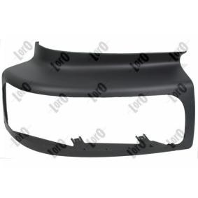 Compre Rebordo, farol principal da ABAKUS T01-04-007 a um preço baixo por 8,36 €