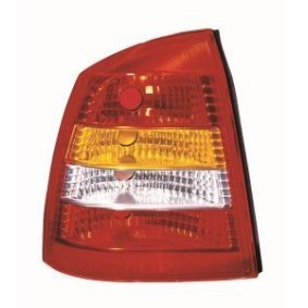 Schlußleuchte T01-05-004 für DAF