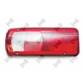 Schlußleuchte T01-05-006 für DAF