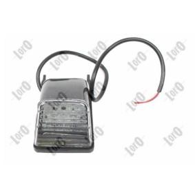 Comprar Luz de situación de ABAKUS T01-06-010 a bajo precio de 15,49 €