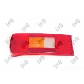 Comprar Piloto posterior de ABAKUS T01-06-020 a bajo precio de 9,70 €