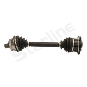 Comprar Árbol de transmisión de STARLINE 12.28.611 a bajo precio de 76,26 €