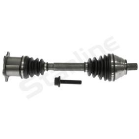 Comprar Árbol de transmisión de STARLINE 40.21.611 a bajo precio de 66,81 €