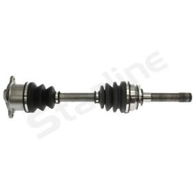 Comprar Árbol de transmisión de STARLINE 82.53.610 a bajo precio de 70,65 €