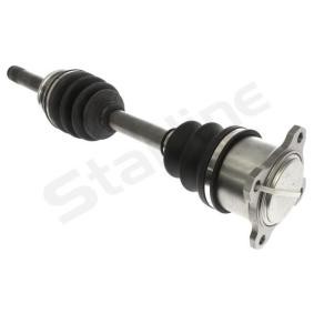 Comprar Árbol de transmisión de STARLINE 82.53.611 a bajo precio de 70,98 €
