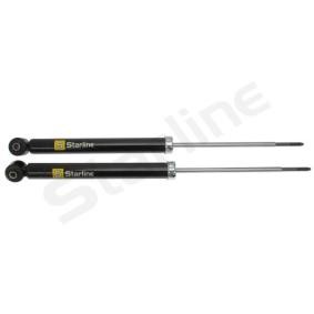 Comprar Amortiguador de STARLINE TL C00307.2 a bajo precio de 20,89 €