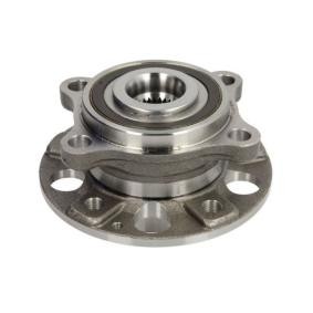 Comprar Juego de cojinete de rueda de BTA H10098BTA a bajo precio de 111,88 €