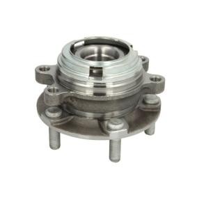 Radlagersatz H11082BTA