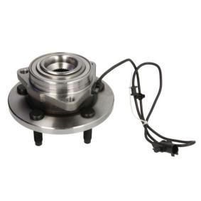 Comprar Juego de cojinete de rueda de BTA H1Y056BTA a bajo precio de 149,71 €