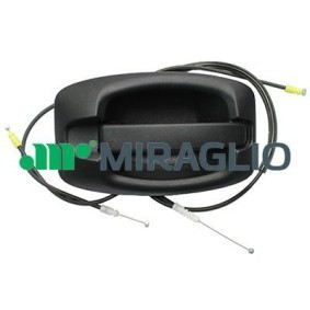 Türgriff von MIRAGLIO