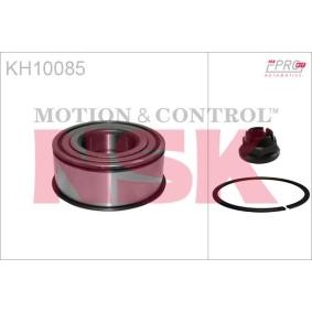Comprar Juego de cojinete de rueda de NSK KH10085 a bajo precio de 97,59 €
