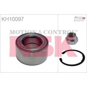 Comprar Juego de cojinete de rueda de NSK KH10097 a bajo precio de 51,06 €