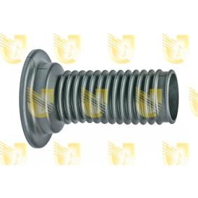 Schutzkappe / Faltenbalg, Stoßdämpfer 392972 für TOYOTA