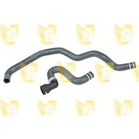 Acquista Flessibile, Scambiatore calore, Riscaldamento da UNIGOM S1216/1 a buon mercato per soli 35,04 €