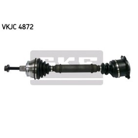 Antriebswelle VKJC 4872 von SKF günstig für 143,96 € online kaufen