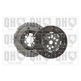 Compre Kit de embraiagem da QUINTON HAZELL QKT1920AF a um preço baixo por 241,40 €