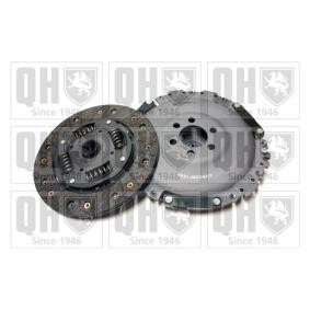 Compre Kit de embraiagem da QUINTON HAZELL QKT2116AF a um preço baixo por 187,38 €