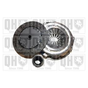 Compre Kit de embraiagem da QUINTON HAZELL QKT2138AF a um preço baixo por 296,93 €