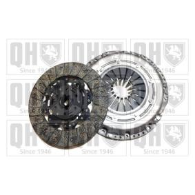 Compre Kit de embraiagem da QUINTON HAZELL QKT2148AF a um preço baixo por 228,27 €