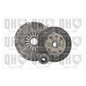 Comprar Kit de embrague de QUINTON HAZELL QKT2244AF a bajo precio de 328,36 €